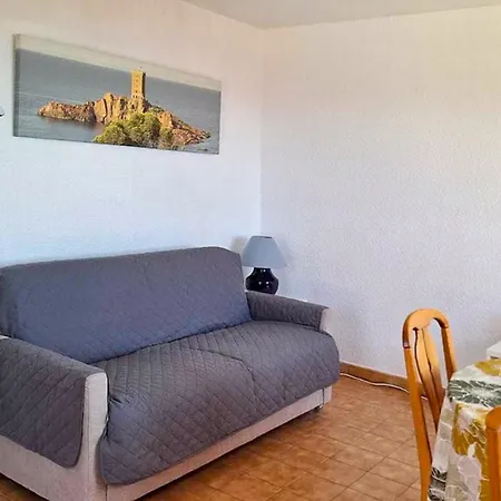 4 Guests Sea View Pool & Beaches Saint-Raphaël