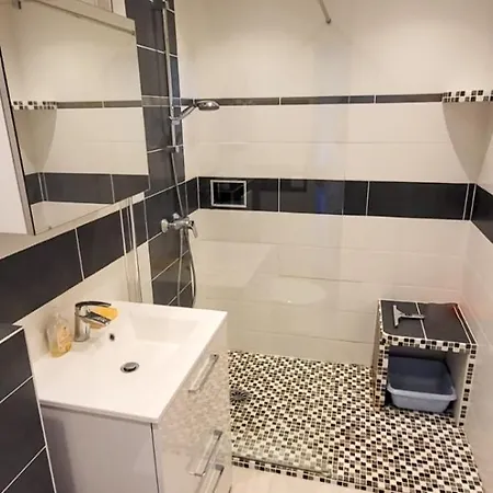 Appt 4 Pers-vue Mer-piscine Et Plages * Saint-Raphaël